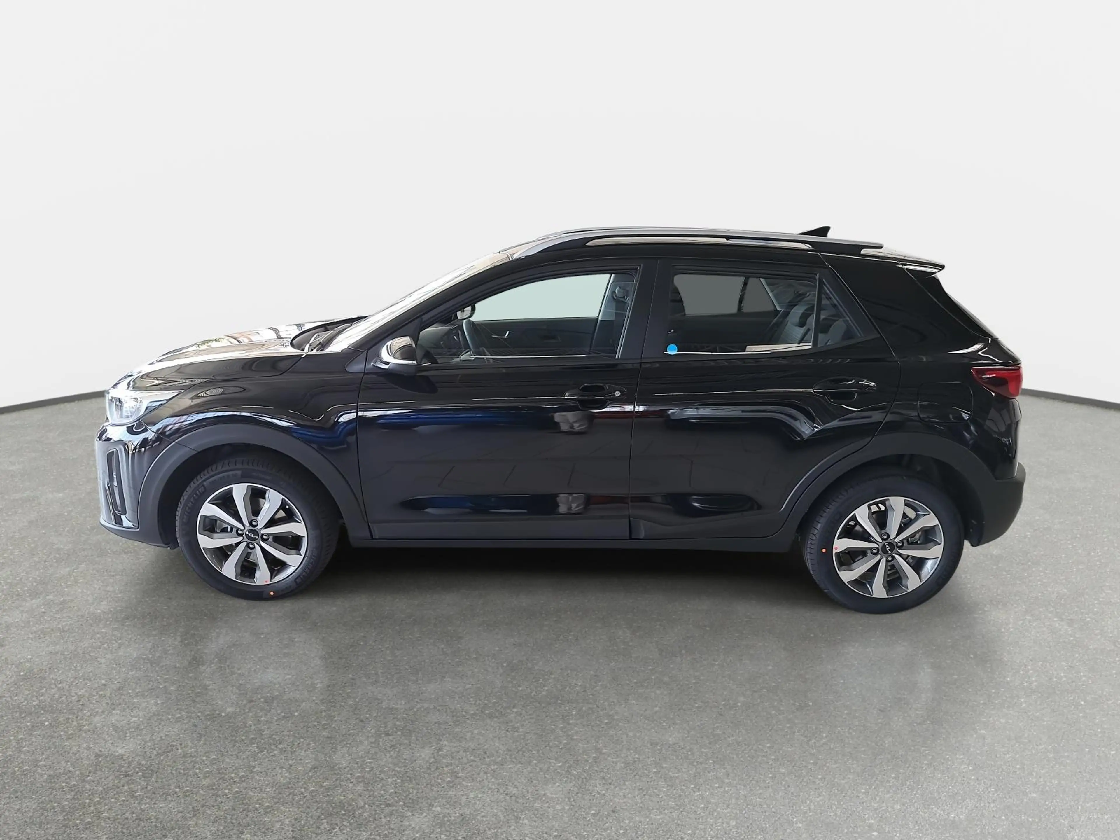 Kia Stonic STONIC 1.2 VISION SITZH. NAVI — photo 6