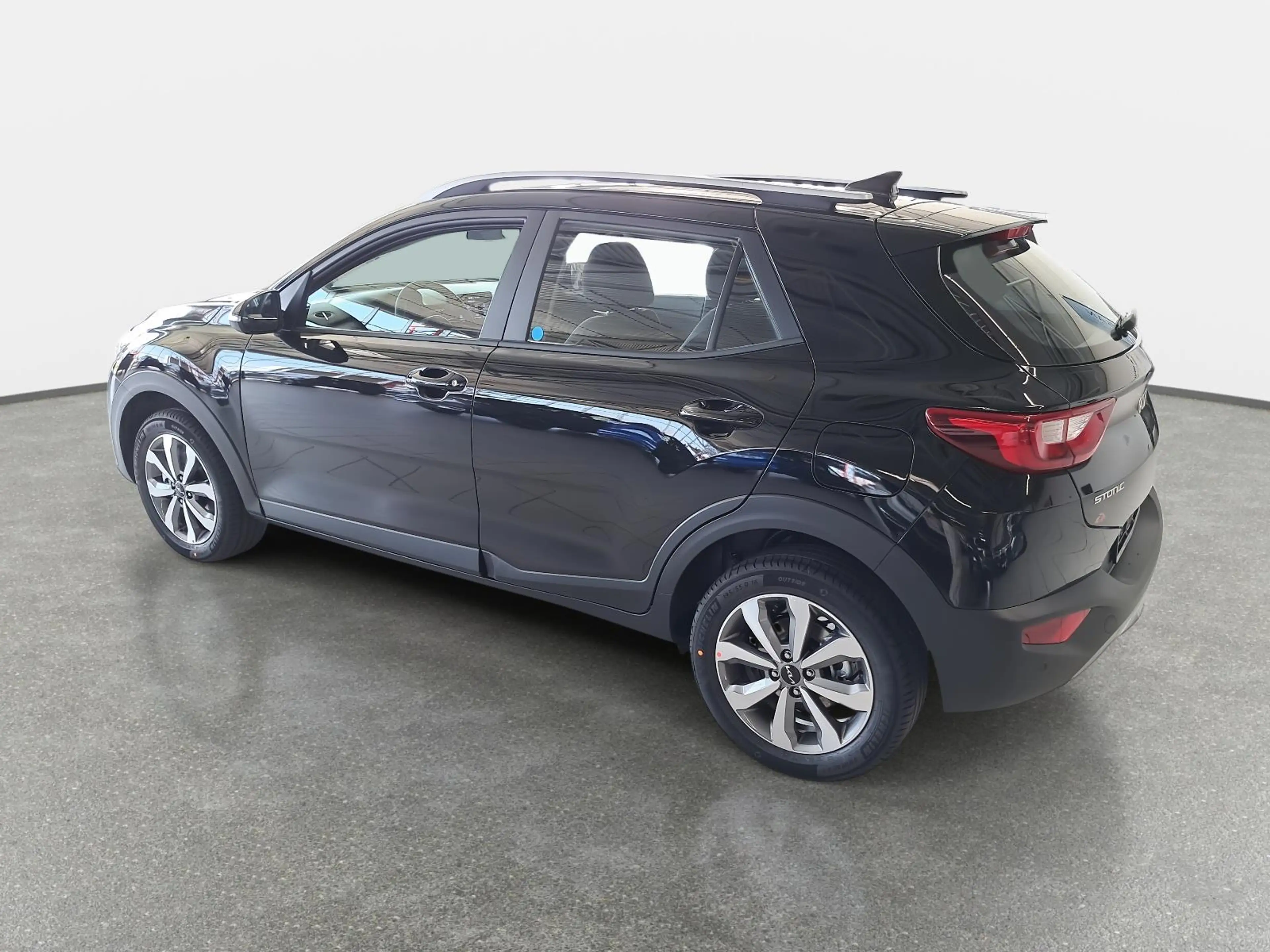Kia Stonic STONIC 1.2 VISION SITZH. NAVI — photo 5