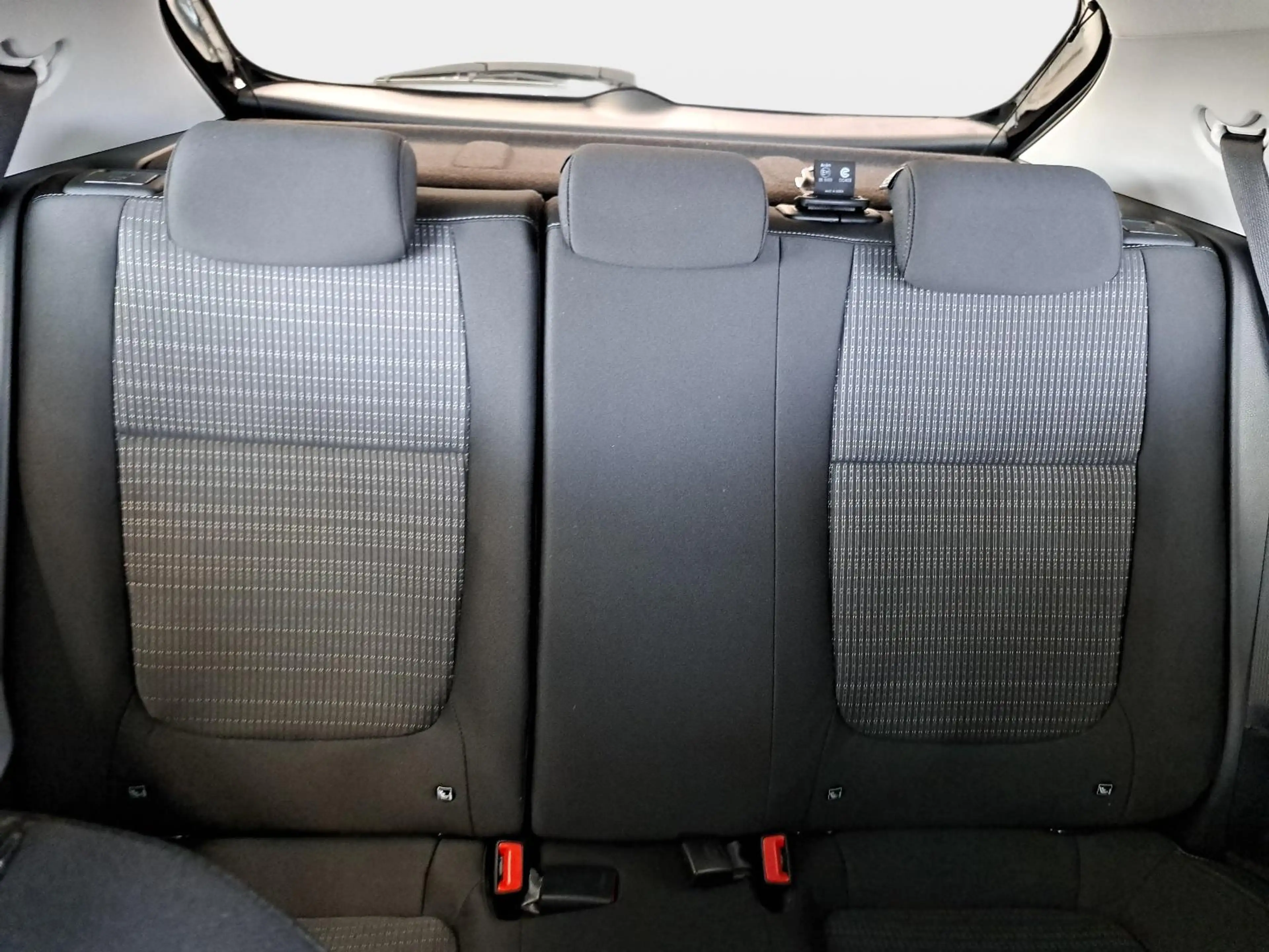Kia Stonic STONIC 1.2 VISION SITZH. NAVI — photo 19