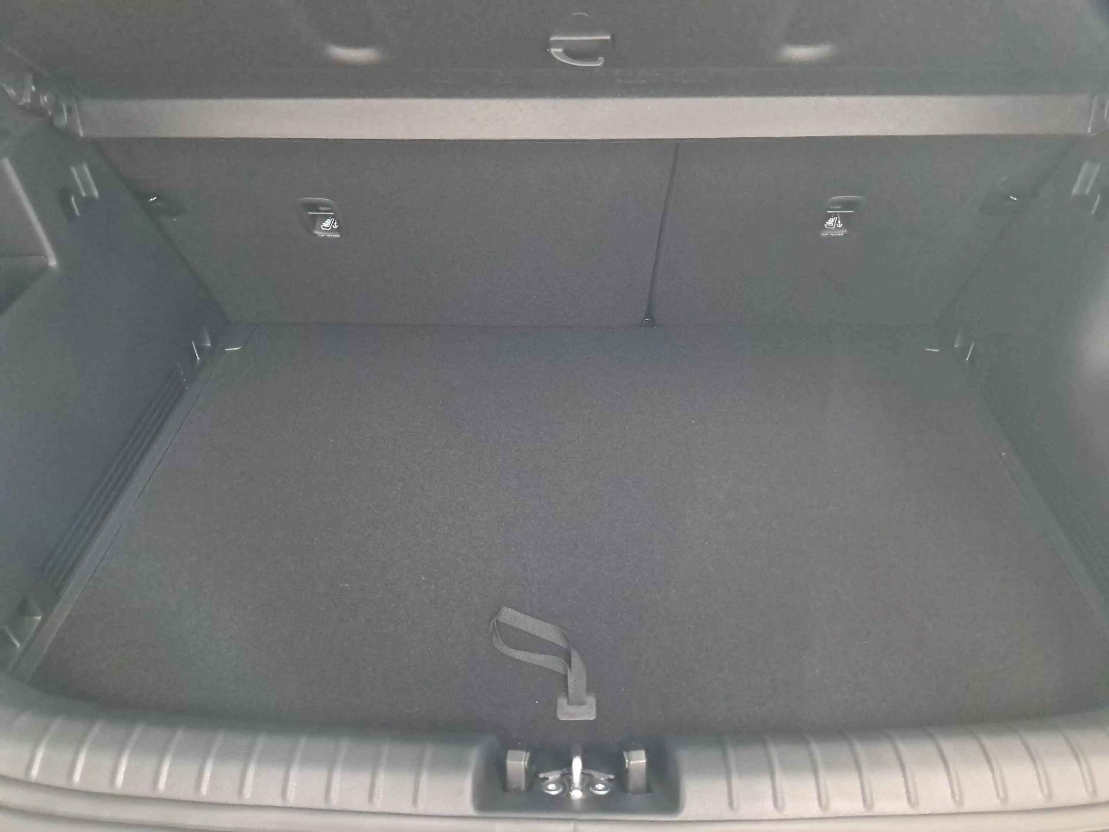 Kia Stonic STONIC 1.2 VISION SITZH. NAVI — photo 15