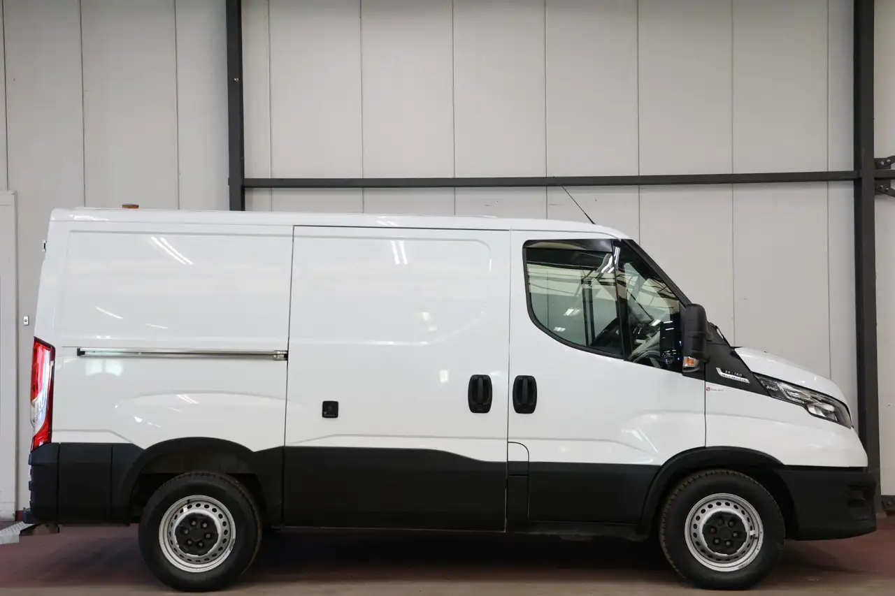 Iveco Daily 2021