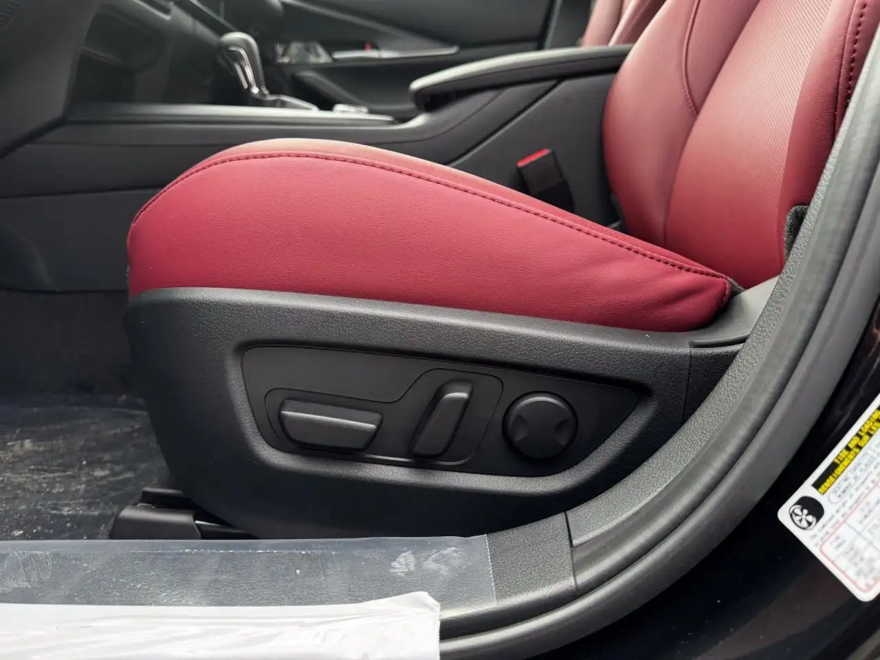 Mazda CX-30 снимка Mazda CX-30