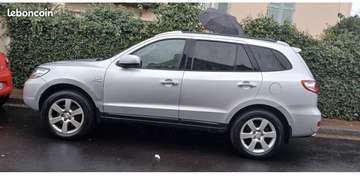 Fé 2.7i V6 4WD Pack Luxe A