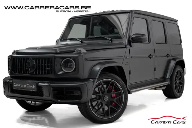 Mercedes-Benz G 63 AMG 4.0 V8 BiTurbo*|SOLD*VENDUE*VERKOCHT*VENDUTO*|