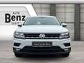 Volkswagen Tiguan 1.5 TSI Comfortline *AHK*LED*APP* Klima Weiß - thumbnail 8