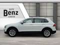 Volkswagen Tiguan 1.5 TSI Comfortline *AHK*LED*APP* Klima Weiß - thumbnail 2