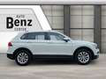Volkswagen Tiguan 1.5 TSI Comfortline *AHK*LED*APP* Klima Weiß - thumbnail 6