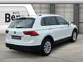 Volkswagen Tiguan 1.5 TSI Comfortline *AHK*LED*APP* Klima Weiß - thumbnail 5