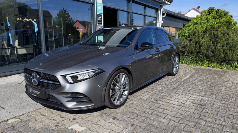 Photo du véhicule