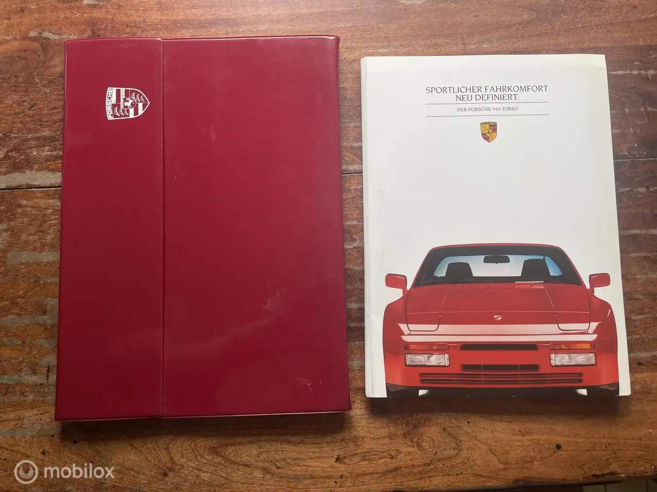 Porsche 944 2.5 Turbo 1987 Gerestaureerd, Zeer Mooi! NL-kent, foto 12