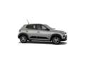 Dacia Spring Expression ELECTRIC 45 PDC KLIMA ABS ESP ZV Gris - thumbnail 11