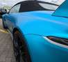 Aston Martin V8 Vantage Roadster F1 Ed.*CARBON*360°GARANTIE 2027 Bleu - thumbnail 17