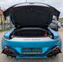Aston Martin V8 Vantage Roadster F1 Ed.*CARBON*360°GARANTIE 2027 Bleu - thumbnail 14