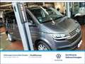 Volkswagen T6.1 Multivan Comf. DSG NAV LED ACC STH AHZV 18" Grau - thumbnail 1