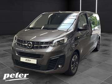 Zafira Life 2.0 D M Edition 8-Sitzer Automatik Navi 177PS