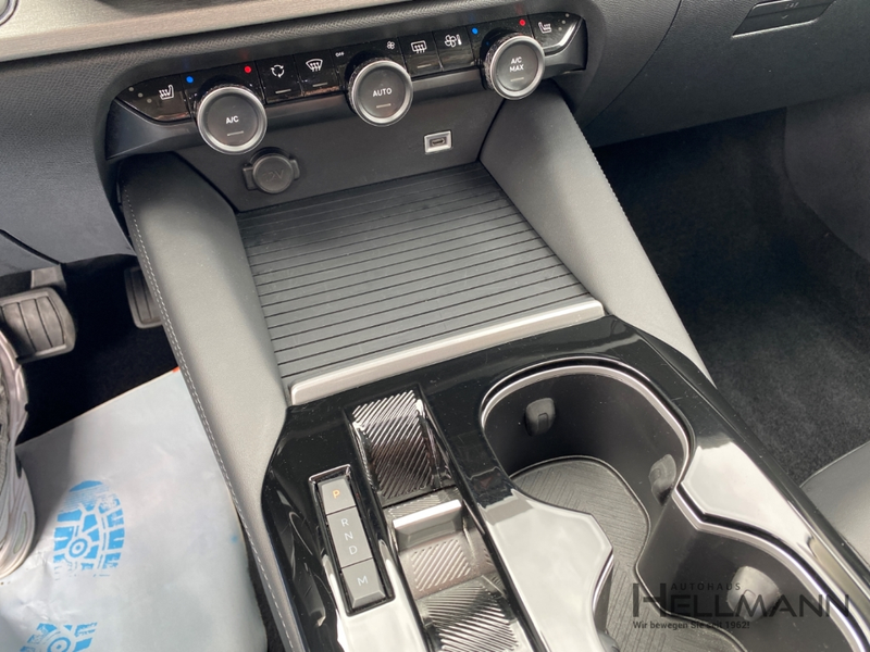 Citroen C5 X Feel Pack PT 130 EAT8 *Navi*Sitzheizung*Kamera* — photo 9