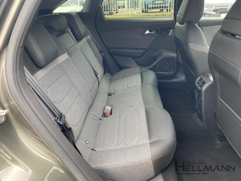 Citroen C5 X Feel Pack PT 130 EAT8 *Navi*Sitzheizung*Kamera* — photo 7