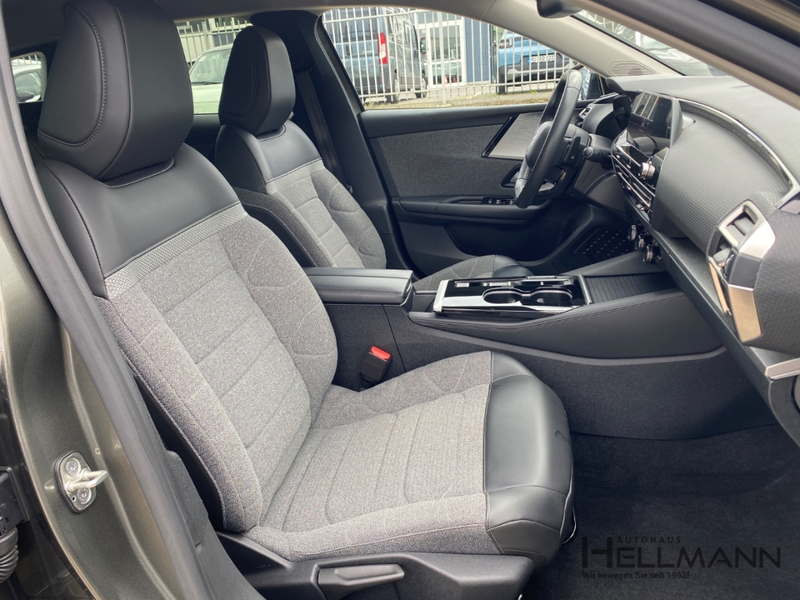 Citroen C5 X Feel Pack PT 130 EAT8 *Navi*Sitzheizung*Kamera* — photo 6