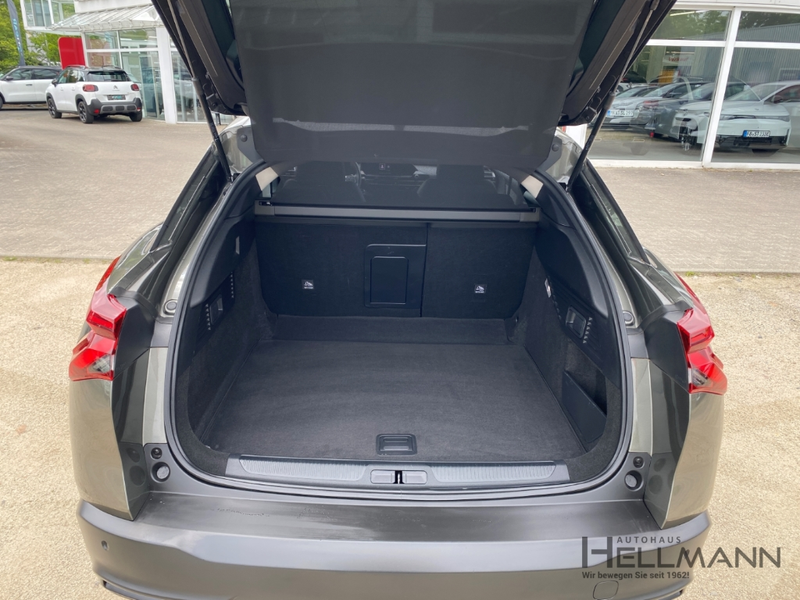 Citroen C5 X Feel Pack PT 130 EAT8 *Navi*Sitzheizung*Kamera* — photo 5