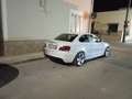 BMW 118 Serie 1 E82 Coupe118d Coupe Eletta 143cv dpf Blanco - thumbnail 8