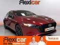 Mazda 3 2.0 e-SKYACTIV-G 88KW HOMURA Burdeos - thumbnail 1