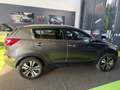Kia Sportage 1.7 crdi 116CV Class 2wd --SOLO 85.000KM-- Grigio - thumbnail 4