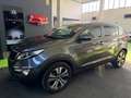 Kia Sportage 1.7 crdi 116CV Class 2wd --SOLO 85.000KM-- Grigio - thumbnail 1
