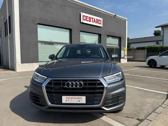 Audi Q5 2.0 TDI quattro S tronic Sport