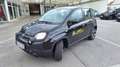 Fiat Panda Cross City Plus Hybrid Schwarz - thumbnail 1