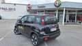 Fiat Panda Cross City Plus Hybrid Schwarz - thumbnail 4