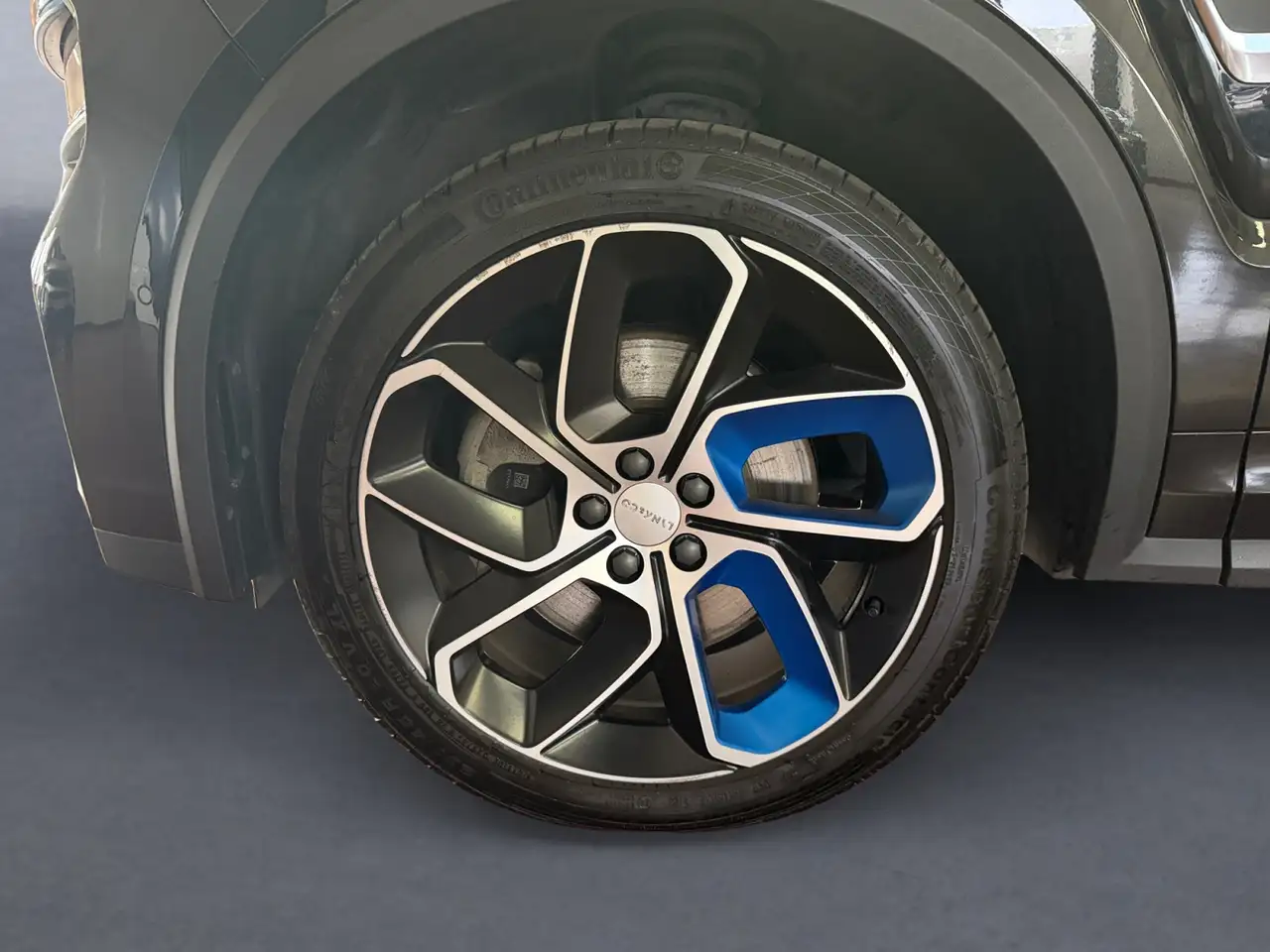 Lynk & Co 01 PHEV 5