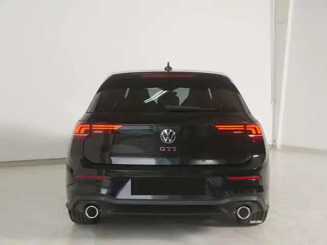 Volkswagen Golf view 13