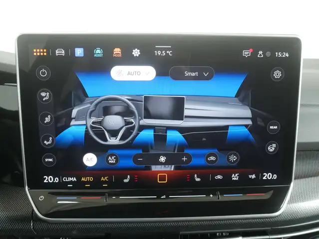 Volkswagen Golf view 10