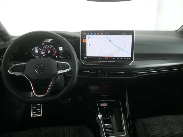 Volkswagen Golf view 9