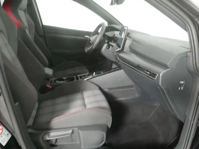 Volkswagen Golf view 8