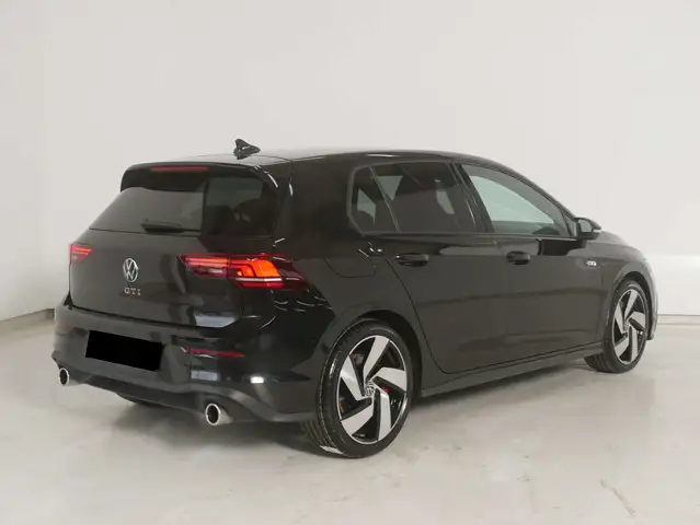 Volkswagen Golf view 12