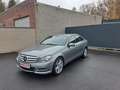 Mercedes-Benz C 180 CDI BEAvantgarde S/S NAVI AIRCO PARKHULP VOOR/ACHT Grau - thumbnail 2