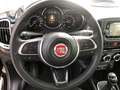 Fiat 500L 1.3 mjt Cross 95cv dualogic Km 23.000!!! Noir - thumbnail 10