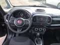 Fiat 500L 1.3 mjt Cross 95cv dualogic Km 23.000!!! Zwart - thumbnail 9