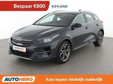 1.6 Plug-in Hybrid Spirit