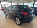 SEAT Ibiza 1.2 TSI *KLIMA+E-FH+ALU* 70TKM Noir - thumbnail 7