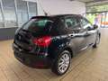 SEAT Ibiza 1.2 TSI *KLIMA+E-FH+ALU* 70TKM Noir - thumbnail 8