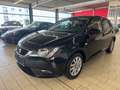 SEAT Ibiza 1.2 TSI *KLIMA+E-FH+ALU* 70TKM Schwarz - thumbnail 4