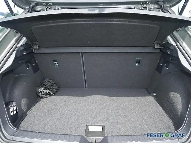 Audi A1 view 9