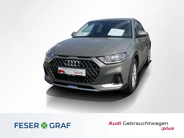 2025 Audi A1 in Grey for sale
