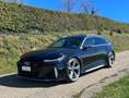 Audi RS6 Ufficiale Italiana Black - thumbnail 2