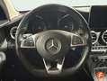 Mercedes-Benz GLC 220 d 4MATIC AMG Line Gris - thumbnail 11