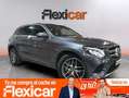 Mercedes-Benz GLC 220 d 4MATIC AMG Line Gris - thumbnail 1