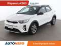 Kia Stonic 1.0 TGDI Mild-Hybrid Style 100 CV MHEV Bianco - thumbnail 1