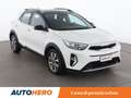 Kia Stonic 1.0 TGDI Mild-Hybrid Style 100 CV MHEV Bianco - thumbnail 8
